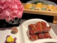 -广州花园酒店荔湾亭·地道点心·粤式饮茶