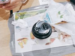 -麦当劳(北京大兴机场二层国内到达(安检外)店)