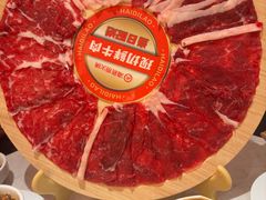 -海底捞火锅(稻河古街夜宵主题店)