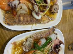 -苏格里岛自助海鲜烤肉火锅(集美万达店)