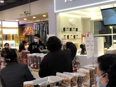 -红房子西点(汇联商厦天钥桥路店)