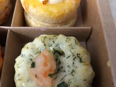 -星巴克(东莞莞城万科中心店)