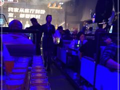 -M-MIX电音烤吧