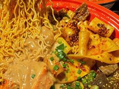 -文立新麻辣烫(合生汇21街区店)