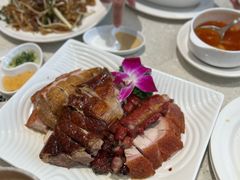 -香港新发烧腊茶餐厅(书城店)