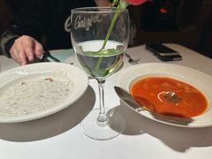 -波特曼西餐厅(中央大街店)