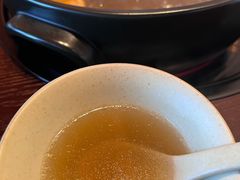 -滇野云南野生菌餐厅(陕西南路店)