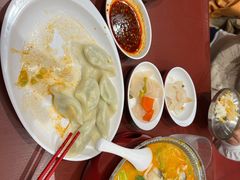 -喜家德虾仁水饺(长泰广场店)