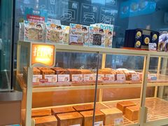 -爸爸糖手工吐司(上海五角场万达店)