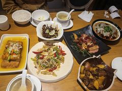 -隔壁老王·家常云南菜(花巷店)