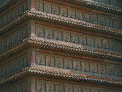 -大召寺明清一条街