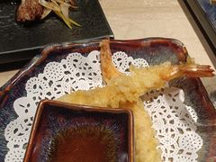 -大渔铁板烧(蛇口店)