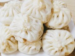 猪肉包子-津门永胜包子铺(哈尔滨道总店)