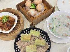 -龙悦湾酒家·八阵鱼生·渔人码头店