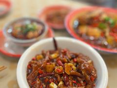 -老三样·旧食新味(船山路店)