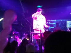 -V AMUSING CLUB·酒吧(银河中心店)
