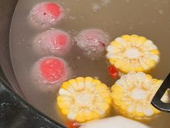 -非遗•老字号•阿彬牛肉火锅(广济桥店)