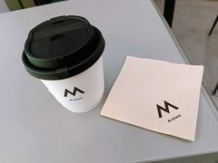 -M Stand(西安大悦城店)