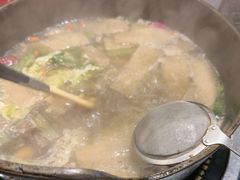 -盡膳口福·百年汤方火锅(科华北路店)