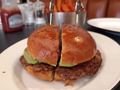 -尚牛社会 Beef & Liberty(金桥EKA天物店)
