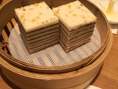 枣泥千层糕-鼎泰丰(德基广场店)