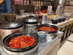 -怡咖啡自助餐(宁波香格里拉店)