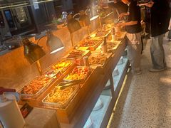 -比格比萨自助(宝山日月光店)