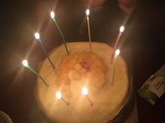 -OL’s Cake鲜荟千层(东风中路店)