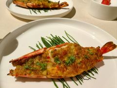 -广州富力丽思卡尔顿酒店·丽轩·粤菜