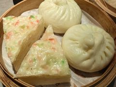 -晓淮山·扬州早茶·淮扬菜(龙阳广场店)