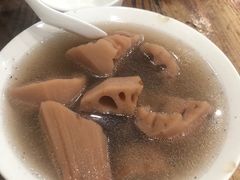 -雨田饭店(华兴东街店)