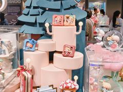 -泡泡玛特POPMART(上海环贸iapm商场店)