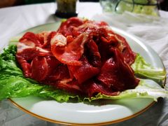 -穆斯林饭庄(明德南街店)