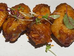 -榖屋house of flour(张江首店)