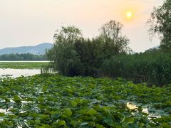 -云龙湖旅游景区
