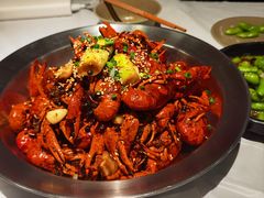 -一棠龙虾•王牌虾球(光谷天地店)