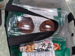 -泸溪河桃酥(西直门凯德店)