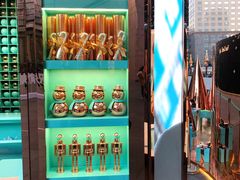 -Tiffany & Co.蒂芙尼
(南京德基广场店)