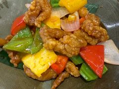-mango tree芒果树泰国餐厅(青岛万象城店)