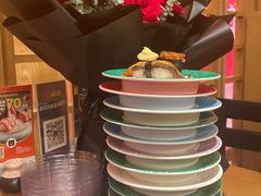 -元通寿司(地标店)