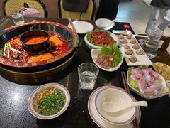-三江两海老火锅(北京首店)