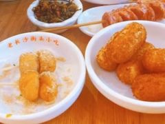 -三两粉(深圳龙华上塘店)