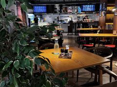 -JINNS锦时 steak&pizza(浸信会礼拜堂旧址店)