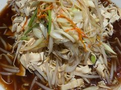 -老苏扬饭店