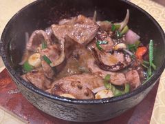 -小粤楼·怀旧粤菜(万辉国际广场店)