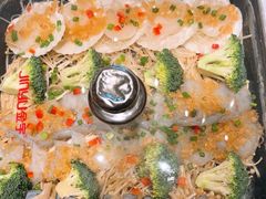 -悦百味·品质川菜(橄榄郡店)