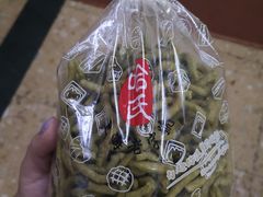 -哈氏·上海哈尔滨食品厂(五角场万达广场店)