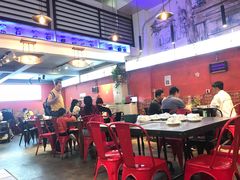 大堂-鱼醉无骨鱼·中山脆肉鲩(荔湾路店)