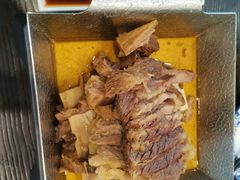 -塞伊德蒙餐(兴安南路店)