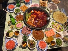 -五里关火锅(牛市口店)